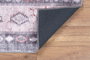 Conceptum Funk Chenille - Gray AL 218 (150 x 230 cm)